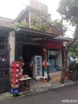 Sewa Rumah Nyaman Siap Huni Di Bukit Kayu Manis Bogor