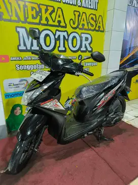 Beat ESP 2015 AJM