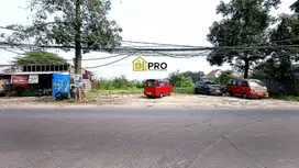 Disewakan Lahan Kosong Jatiranggon Bekasi dekat tol Jatiwarna