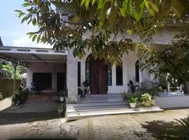 Dijual Rumah sekitar Jalan Poros Pallangga, Gowa