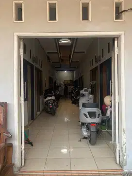 Dijual Kost Aktif Strategis Di Daerah Pahlawan Jl Suci Cikutra Bandung