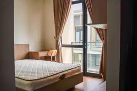 Kost Putri Murah Furnished Bed Cozy Rumah Baru Tanakayu BSD