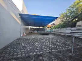 Jual Tanah Luas 101 Lokasi Padangsambian Denpasar area Investasi