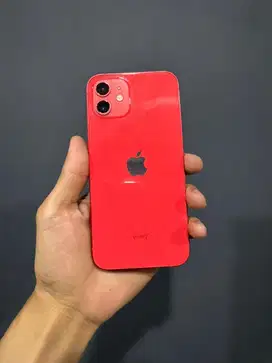 Iphone 12 64gb second inter