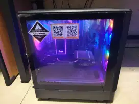 Pc gaming i5 9600kf + rx 6600