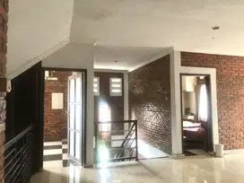 HARUS PUNYA! SUPER MURAH RUMAH HOOK DI CIOMAS BOGOR HALAMAN LUAS ASRI