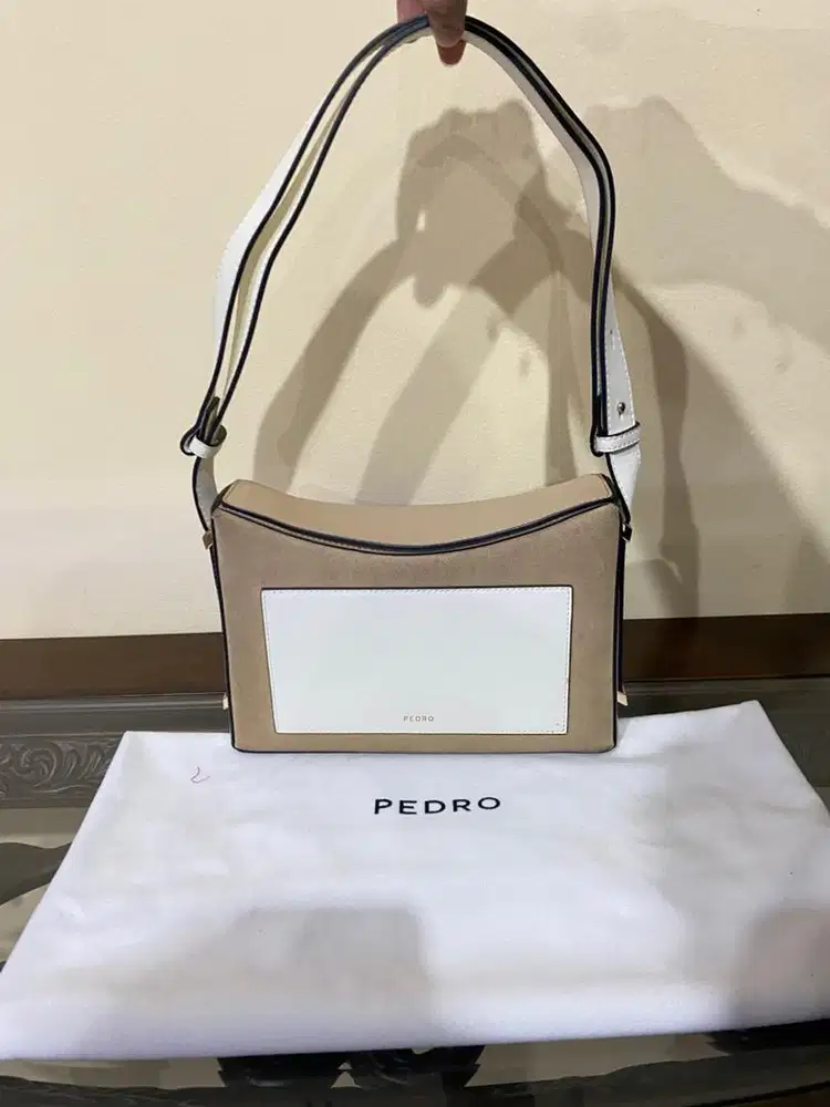 tas pedro original