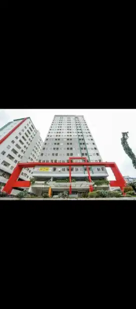 *DIJUAL* 

*Apartemen Pavilion Permata ada 2 unit*

Luas 23, 21m²