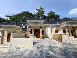 Kesempatan Emas! Rumah SHM Siap Huni Dekat Tol Sentolo cuma 350jt!!