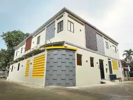 Jual Aparkost Bintaro Sektor V 31 Kamar Mewah Full Furnitur Full Isi