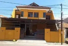 Rumah Kost Di Ketintang Selatan Surabaya Strategis Dekat Unesa