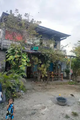 Dijual tanah kosong