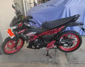 Suzuki satria 150 fufi