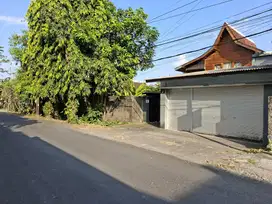 Di jual Tanah kosong