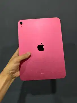 Ipad gen 10 64gb wifi second iBox