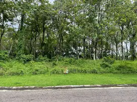 DIJUAL KAVLING DI CLUSTER BGH, SENTUL CITY (SSR254)