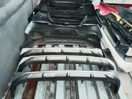 Bodykit depan toyota Yaris cross 2022-2025