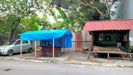 Tanah dekat kampus cocok untuk kos kos an di condong catur depoksleman