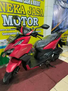 Vario 160 CBS 2022 AJM