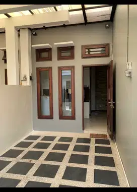 Di sewakan bersih 2 AC dkt TA TV- RS Oen Kandang sapi