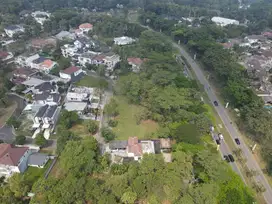 DIJUAL KAVLING DI CLUSTER MEDITERANIA 2, SENTUL CITY SSR301 SSR307