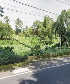 Tanah Di Desa Suwaan,Kalawat,Minahasa Utara