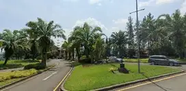 DIJUAL KAVLING DI CLUSTER VENESIA, SENTUL CITY SSR302 SSR308 SSR309