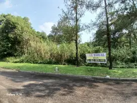 Dijual Tanah besar Di Northridge, Sentul City Ssr419 A1
