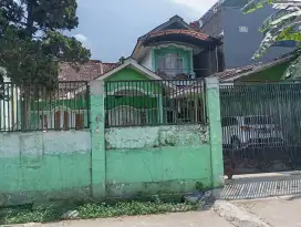 Jual tanah dan rumah main road soreang