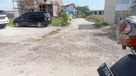 dijual tanah dibawah harga di segara jaya bekasi