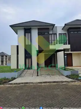 DISEWAKAN RUMAH BARU DAERAH GRAND KAWANUA, HARGA SANGAT MURAH