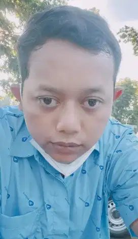 Barang kali ada yang membutuhkan sopir serabutan