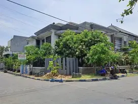 Rumah Di Deltasari Indah Sidoarjo Strategis Mewah Dan Terawat