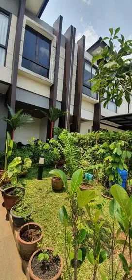 Dijual Rumah murah di Mozia, Cluster Amata BSD Tangerang