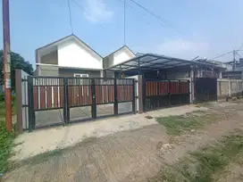 Dijual Rumah bisa KPR bank dicilalung Ciputat Tangerang selatan