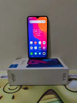 Vivo Y93 3/32 Fullset