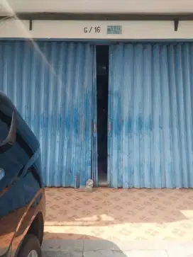 Service rolling door Cilandak Jakarta Selatan