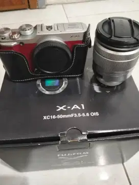 FUJIFILM XA1 WIFI LIKENEW