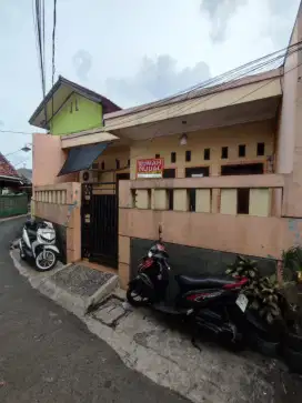 Rumah murah strategis tebet cipinang matraman buaran rawa mangun midah
