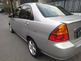 SUZUKI BALENO NEXT G THN 2004, RAWATAN PRIBADI SEHAT TERAWAT MULUS SKL