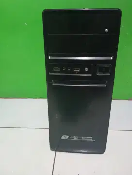 Cpu seken prosesor AMD