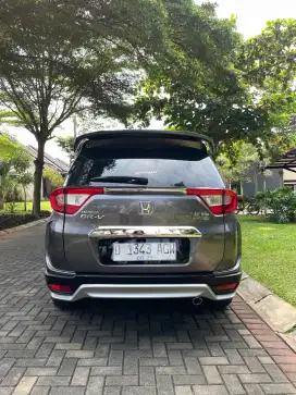 DIJUAL MOBIL HONDA BRV PRESTUGE