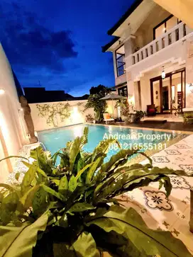 RUMAH ALAM SUTRA with Pool