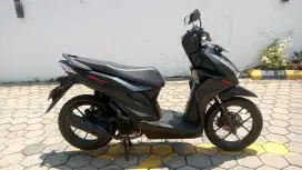 Beat Th 2023 Deluxe Istimewa