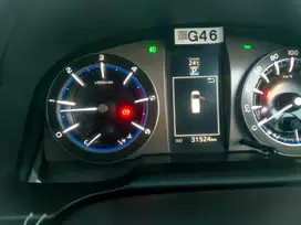 Toyota Kijang Innova 2022 Diesel
