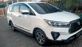 Toyota Kijang Innova 2022 Diesel