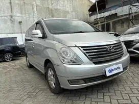 DP 5% Hyundai H-1 2.4 Bensin-AT 2012 WGZ