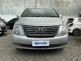 DP 5% Hyundai H-1 2.4 Bensin-AT 2012 WGZ