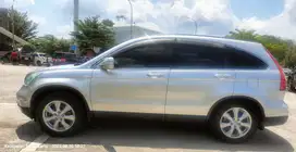 Honda CR-V 2010 Bensin