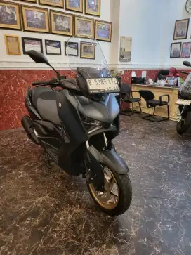 HUB IMA DP  MURAH YAMAHA XMAX 2023 , KREDIT KTP& KK KIRIM WA